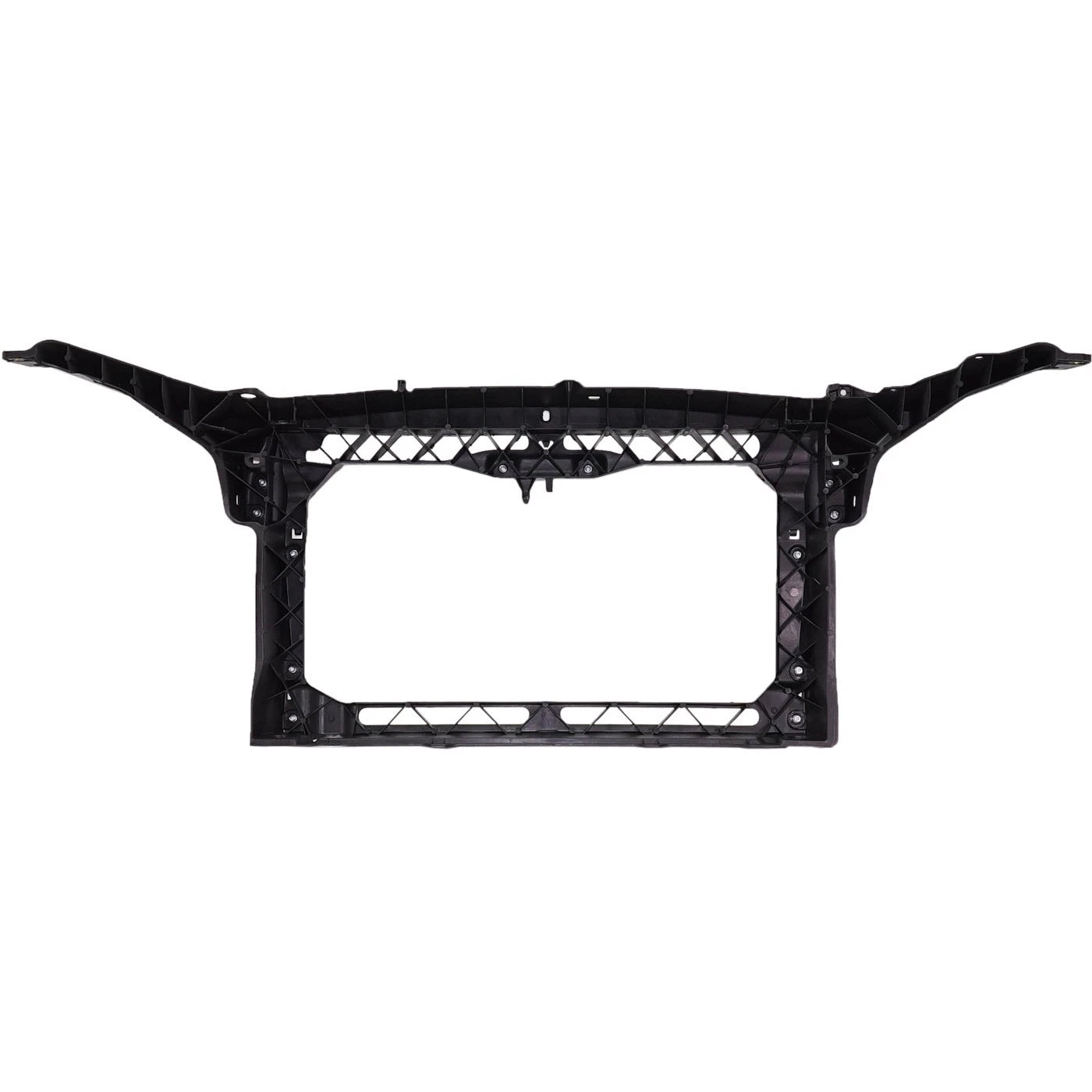 Radiator Support Assembly for Ford Fusion, Mercury Milan, Zephyr (2006–2009)