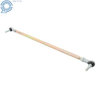 Tie Rod Assembly for E-Z-GO TXT (2001–Present) OE#70876-G02
