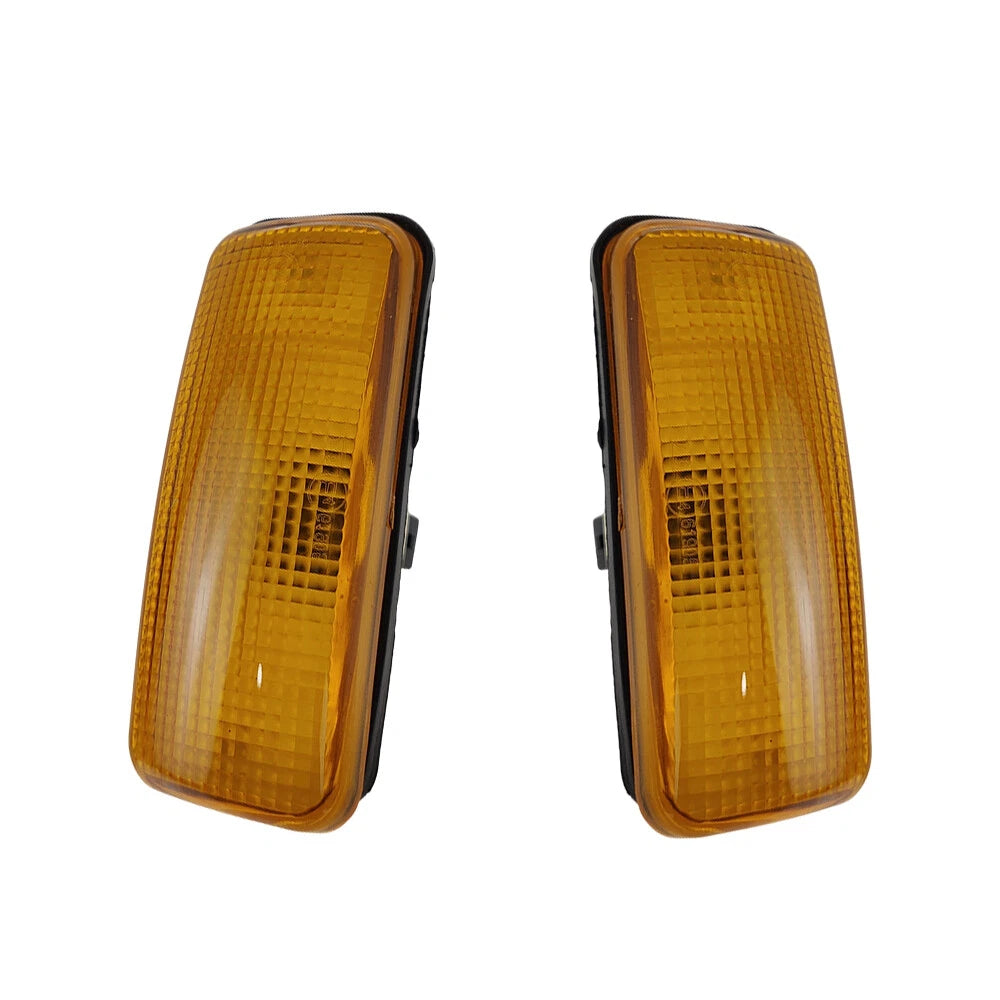 Bumper Side Lamp Set of 2 for Nissan UD 1800 2000 2300 2600 3300 (1995–2010)