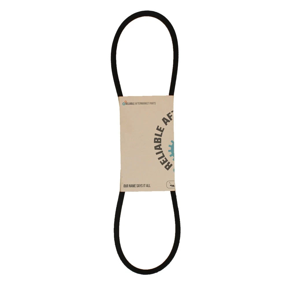 Replacement Wedge V-Belt for A-3V355-AI (3/8" X 35.5")