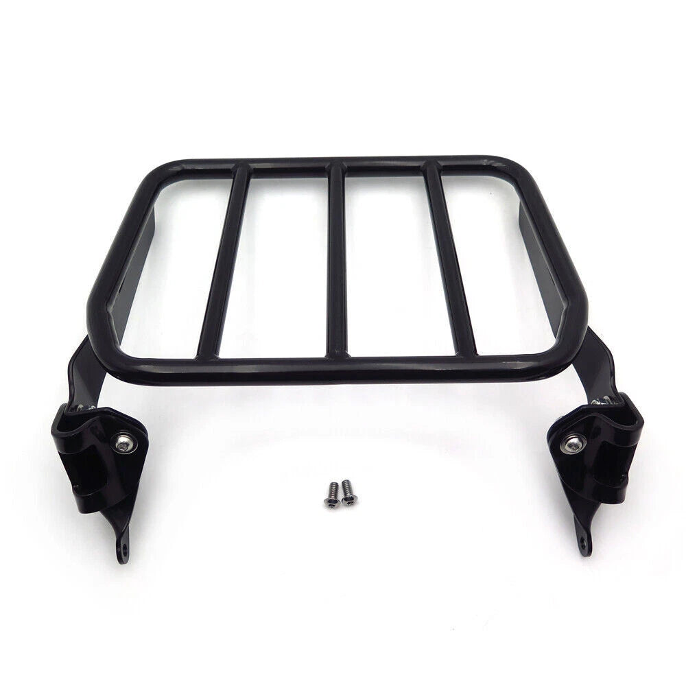 Luggage Rack for Harley Fat Boy Breakout FLFB FXBR (2018–Present)