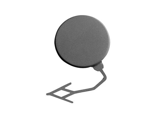 Rear Tow Hook Cover for Mazda CX-5 (2022–2025) ZM735BW