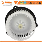 A/C Heater Blower Motor w/Fan Cage for Toyota Sienna (2005–2010)
