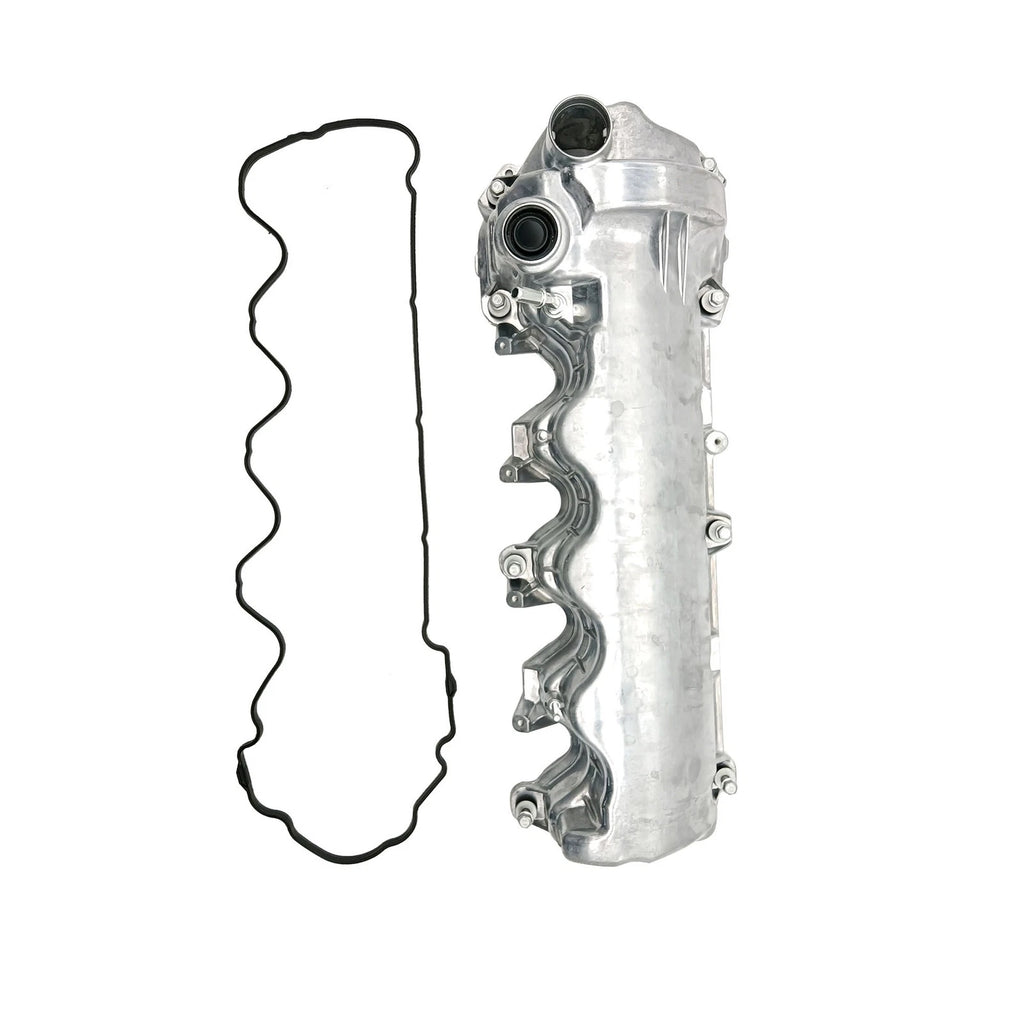 Engine Valve Cover with Gaskets for Ford F150 F250 F350 (2004–2010)