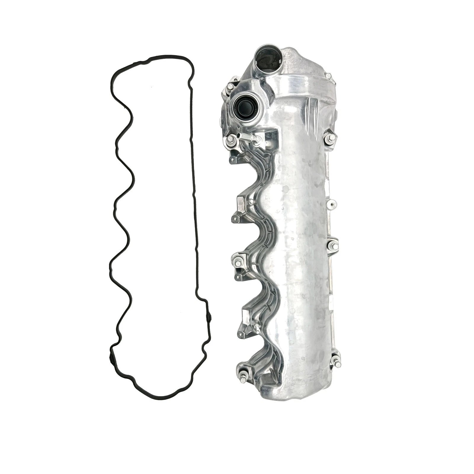 Engine Valve Cover with Gaskets for Ford F150 F250 F350 (2004–2010)
