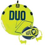 ZUP Duo Tube with Rope for ZUP Tow Assist (ZUP-5441)
