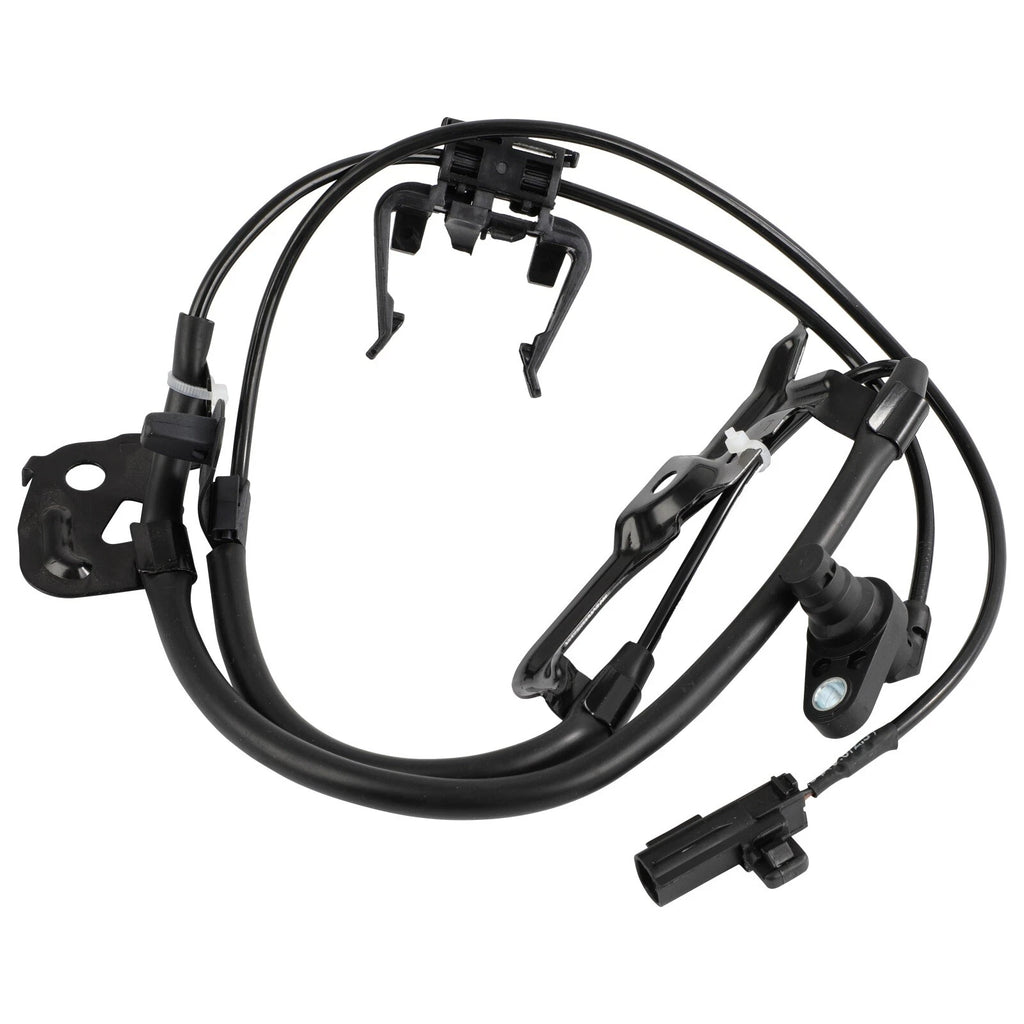 Pair of ABS Wheel Speed Sensors for Toyota Sienna (2011–2020)