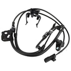 Pair of ABS Wheel Speed Sensors for Toyota Sienna (2011–2020)
