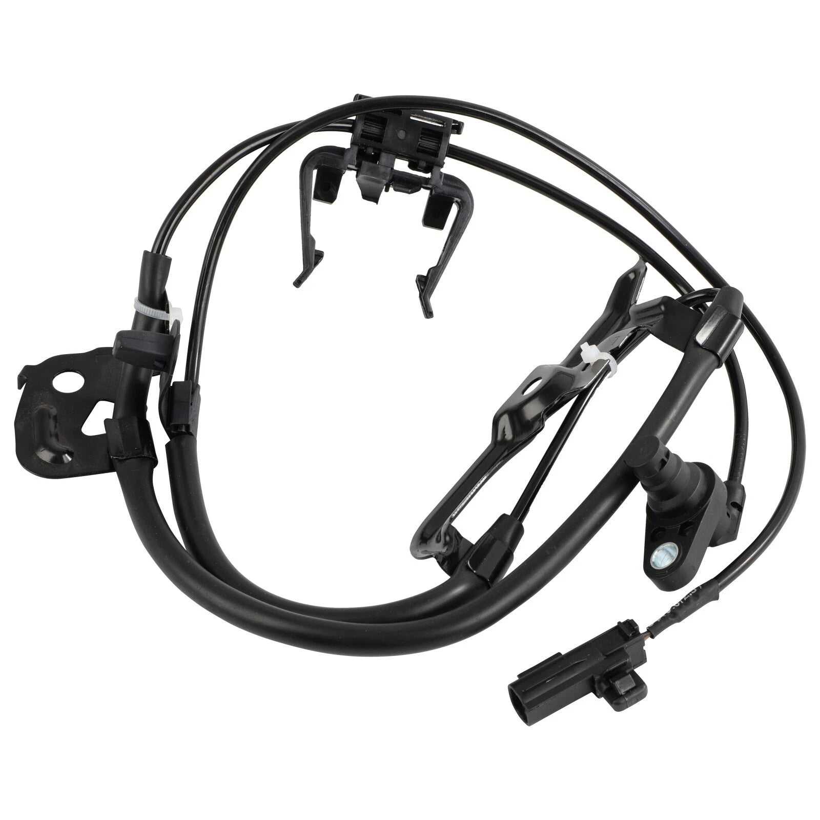 Pair of ABS Wheel Speed Sensors for Toyota Sienna (2011–2020)