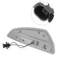 Left Door Mirror Turn Signal Light for Mercedes Benz W204 W639 (2007-2015)