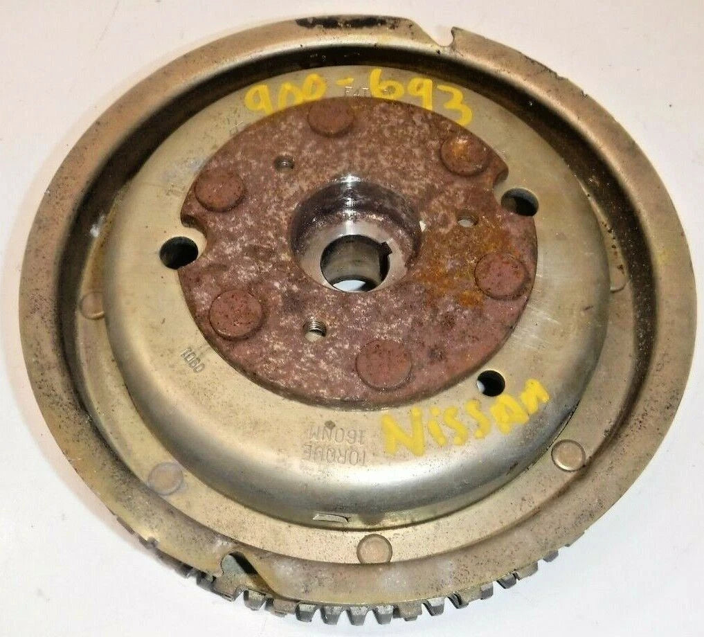 Flywheel for Nissan Tohatsu 40-50hp (2001–2003) 3T5061010