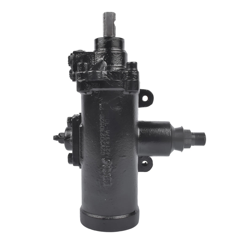 Power Steering Gear Box for Dodge D150 D250 D350 W100 W200 W300 (1980–1993)
