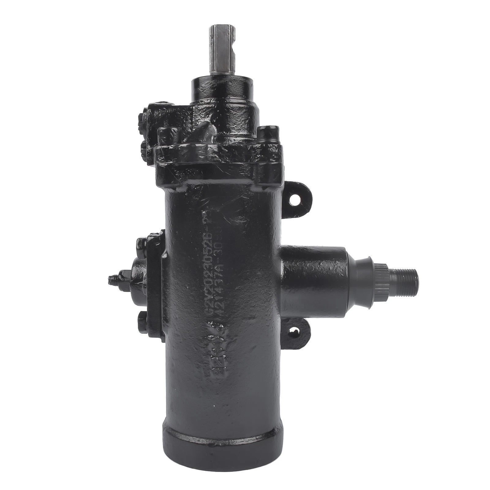 Power Steering Gear Box for Dodge D150 D250 D350 W100 W200 W300 (1980–1993)