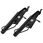Tailgate Latch Set for Polaris Ranger 800 570 500 GEM E2 (2010–2023)