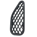 Middle Heater Duct Hole Cover for 2007-2014 Toyota FJ Cruiser (2007-2014)