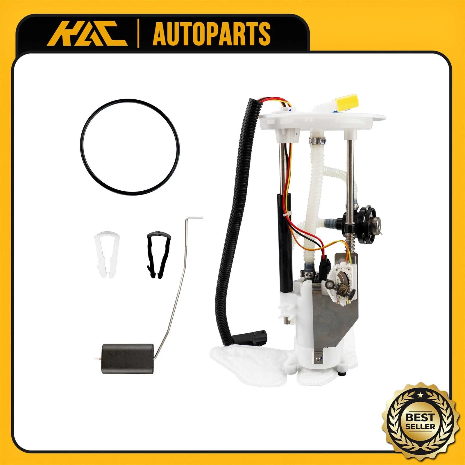 Fuel Pump Assembly and Sending Unit for Ford Expedition 5.4L (2003–2004)