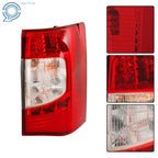 Right Side Tail Light Lamp for Chrysler Town & Country (2011-2016)
