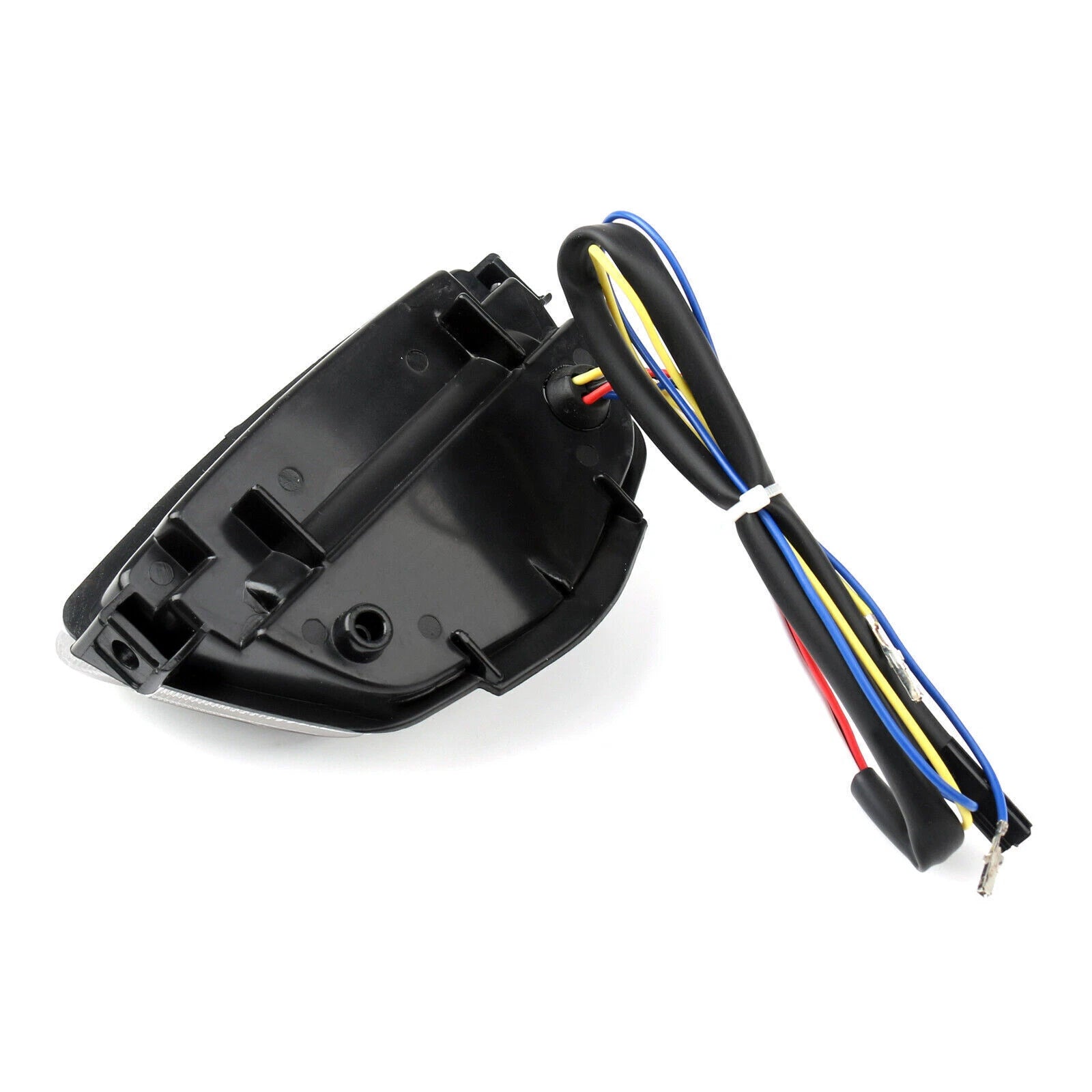 Integrated LED TailLight Turn Signals for Honda CBR1000RR (2008–2016) T9