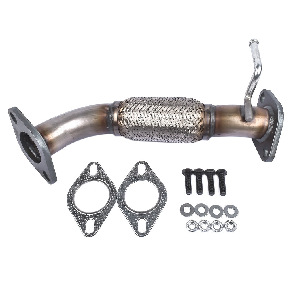 Exhaust Front Flex Pipe for Sonata, Optima (2011-2015)