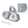 316 Marine Cleat Rope Cam Cleat for Various Applications
