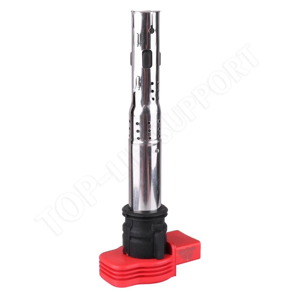 Ignition Coil Kit for Audi A8 Quattro (2007–2014)