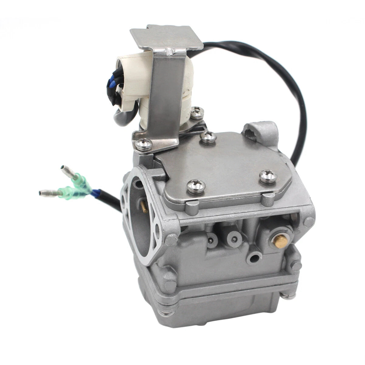 Carburetor for Yamaha 4 Stroke 20HP 25HP Outboard Motor (65W-14901-01)