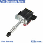 Distributor for Oldsmobile V8 260 307 330 350 403 425 455 (1964–1990)