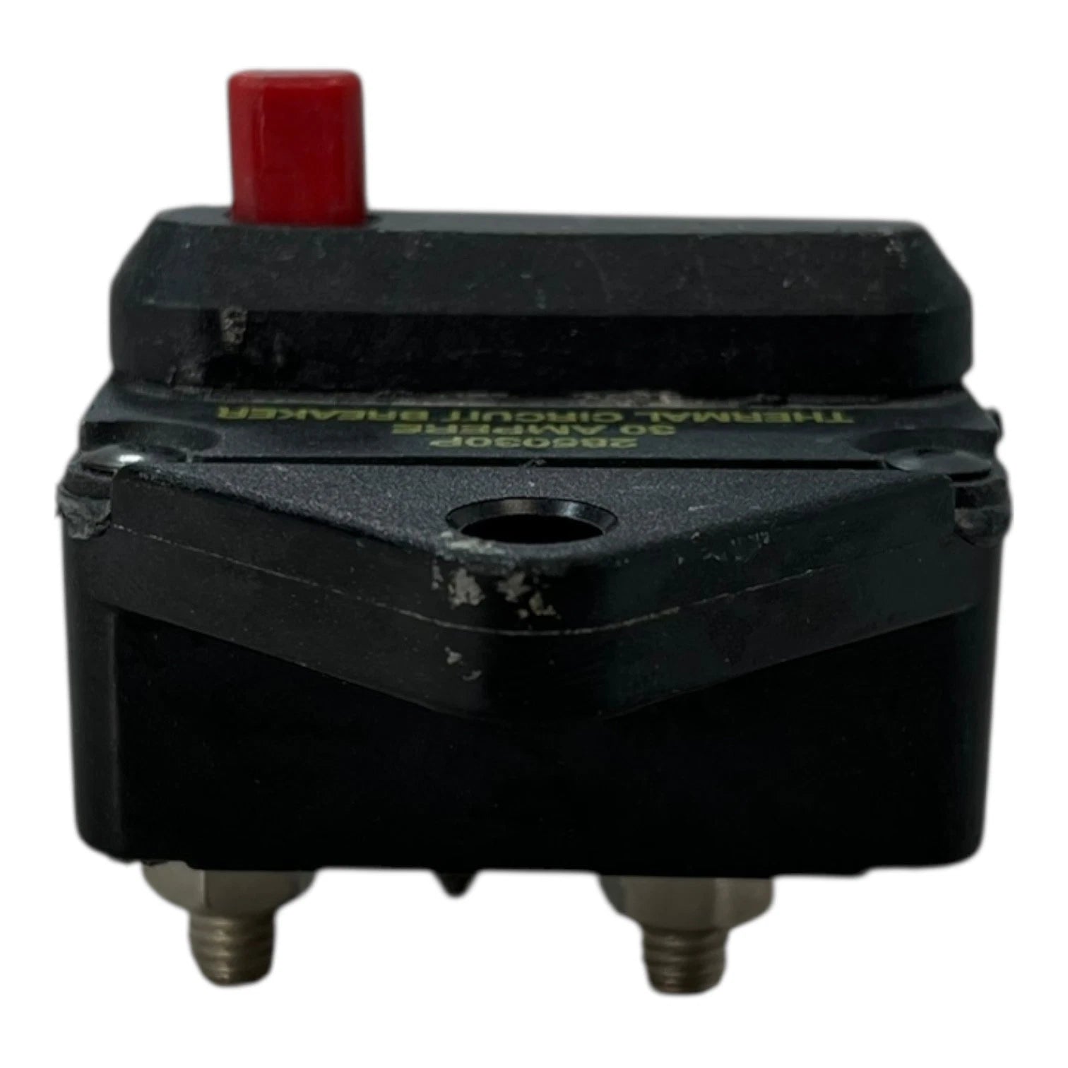 30 Amp Thermal Circuit Breaker for Eaton Bussmann (285030P)
