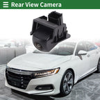 Rear View Camera for Honda Accord (2018–2023) 120-180 Degree