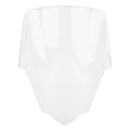 Clear Front Windshield for Yamaha FZ1S (2006-2011)