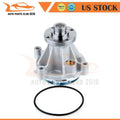 Water Pump for Ford Super Duty / Lincoln V8 4.6L 5.4L (2003–2012)