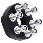 Driveshaft Coupling Guibo for Chevrolet Corvette C5 C6, BMW E36 E46