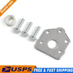 Hardware Kit for Cummins ISX/QSX 12 Liter Engines (4376837)