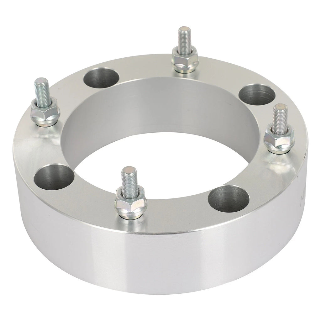 4X 2" Wheel Spacers for Polaris Ranger RZR (4x156)
