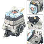 Carburetor for Homelite UT26SSEMC 26cc String Trimmers (#309375009)