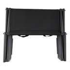 4-Step Dog Stairs Ramp for Cars Trucks SUV (Foldable)