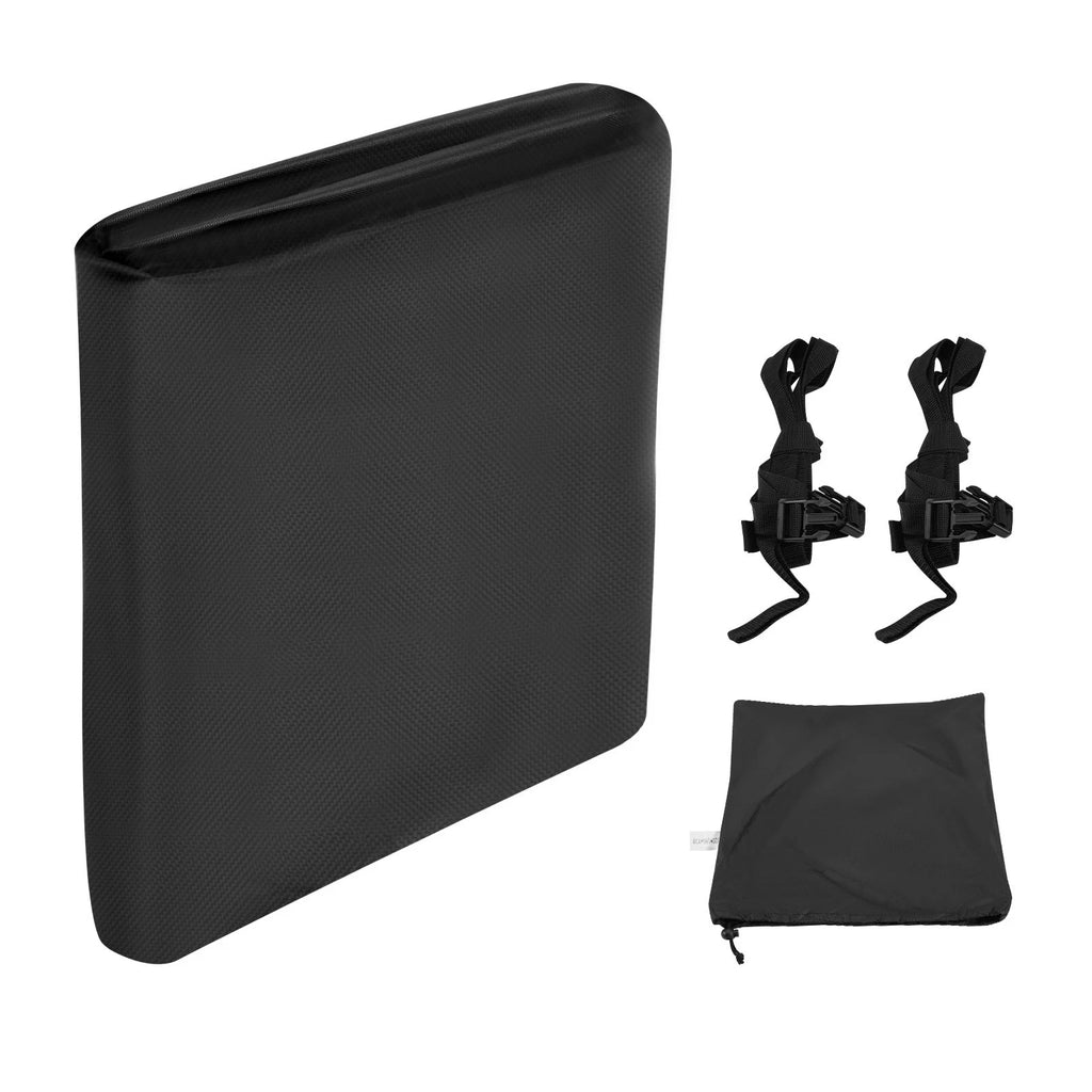 UTV Cover for Polaris (2-3 Seater, Waterproof, 420D)