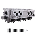 Cylinder Head Assembly for Mazda 626 B2000 2.0L L4 SOHC 8 Valve (1984–1987)