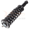 Front Complete Strut & Coil Spring Sway Bar for Toyota Tundra (2000–2002)