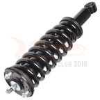 Front Complete Strut & Coil Spring Sway Bar for Toyota Tundra (2000–2002)