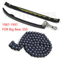 Cam Timing Chain with Guide for Yamaha Big Bear 350 (1987-1997)