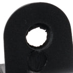 Fender Trim Molding for Passenger Right Side Outer