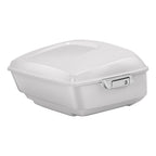 Trunk Luggage for Harley CVO Street Road Glide (2014–2026) White Onyx Pearl