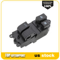 Master Power Window Switch for Toyota T100 (1993–1998)