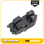Master Power Window Switch for Toyota T100 (1993–1998)