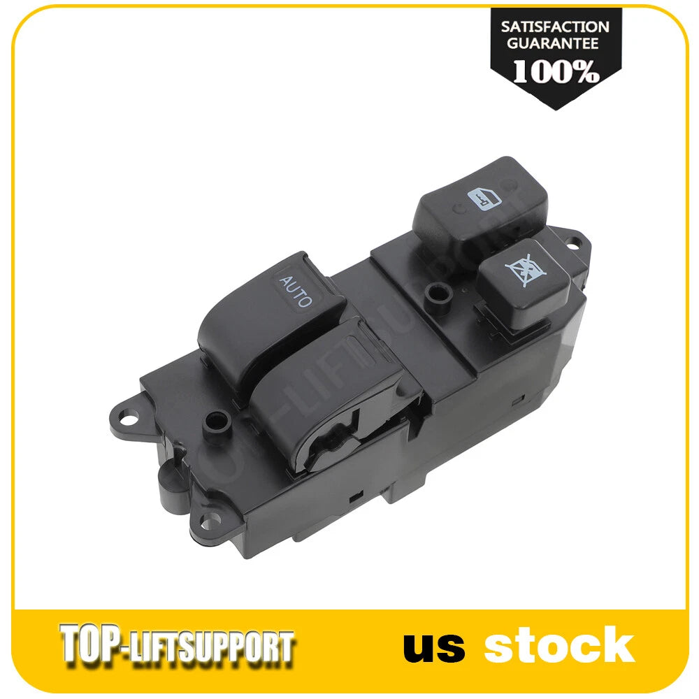 Master Power Window Switch for Toyota T100 (1993–1998)