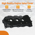 Valve Cover for Chevrolet Traverse 3.6L V6 (2009–2017) 12641260, 12601741