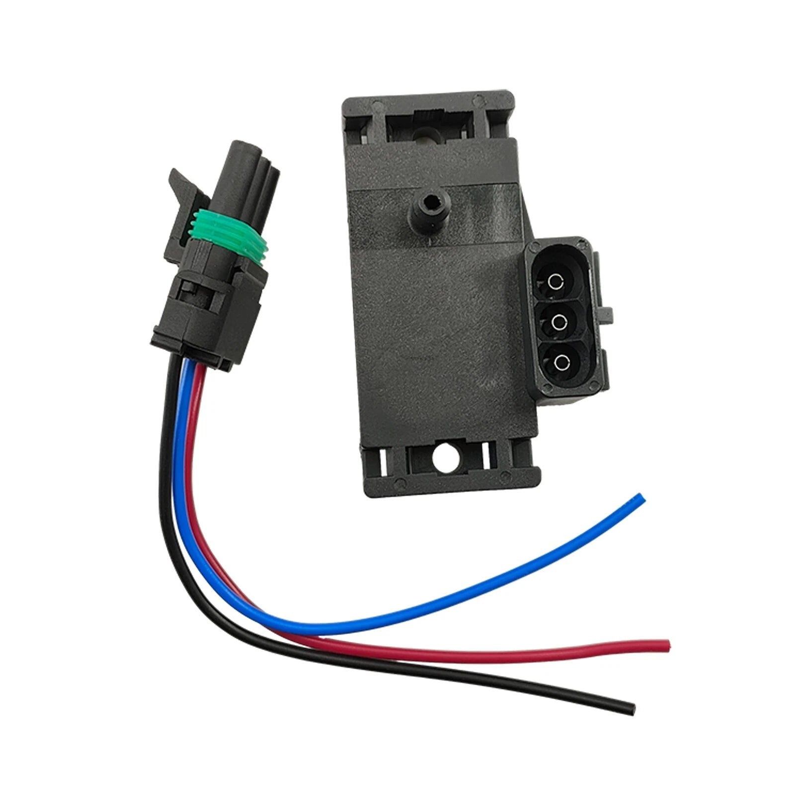 MAP Sensor 12569240 for Chevy C1500 2500 3500 Truck (1999–2007)