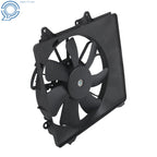 Radiator Condenser Fan Assembly for Honda CR-Z (2011-2016)