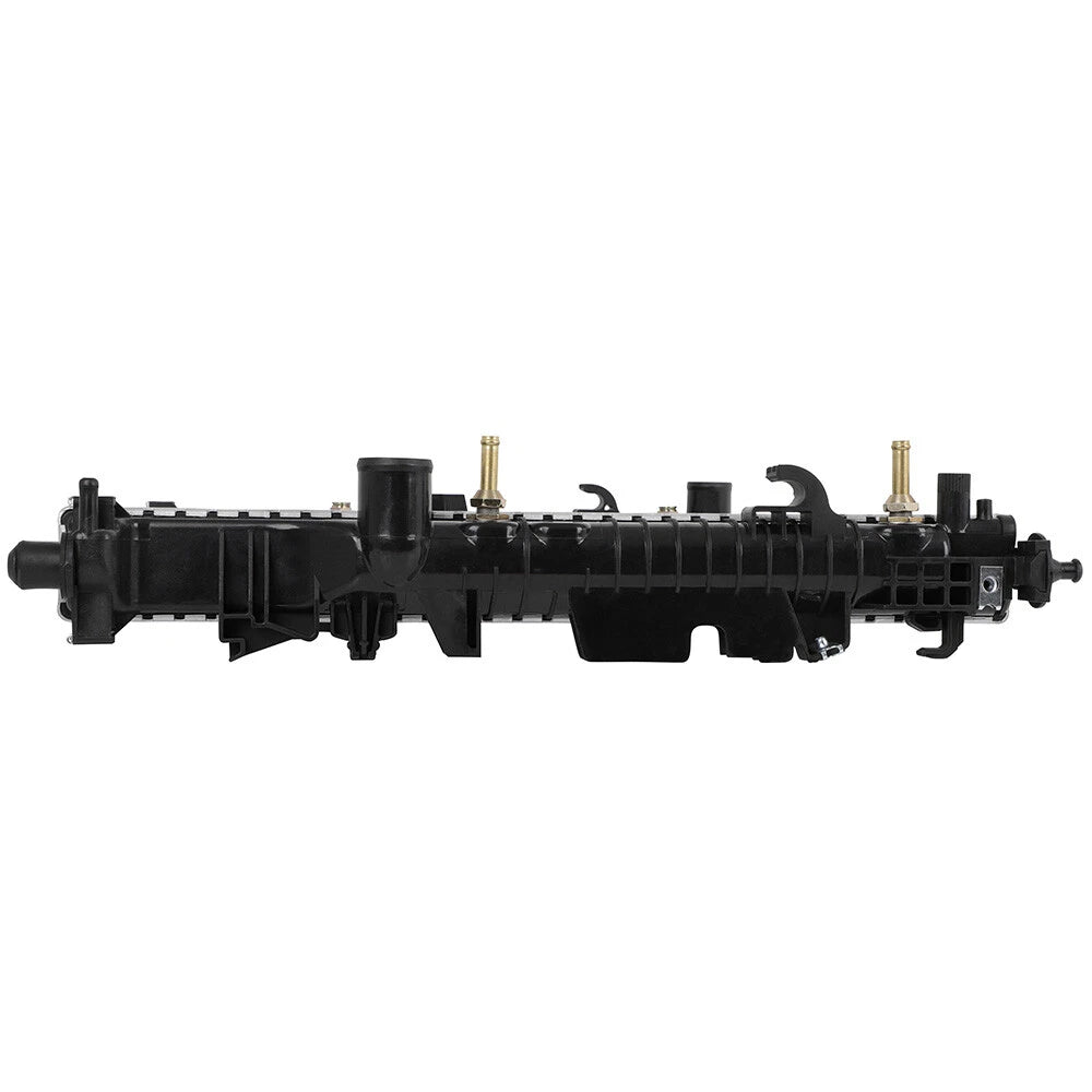 Radiator Assembly for Mercedes-Benz ML350 (2006–2011) Aluminum Core